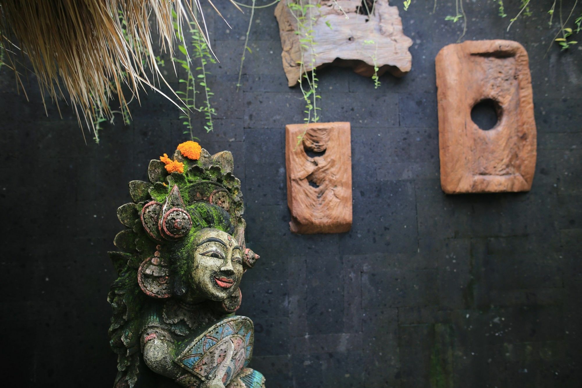 Ume Sri Villa Ubud (Bali)