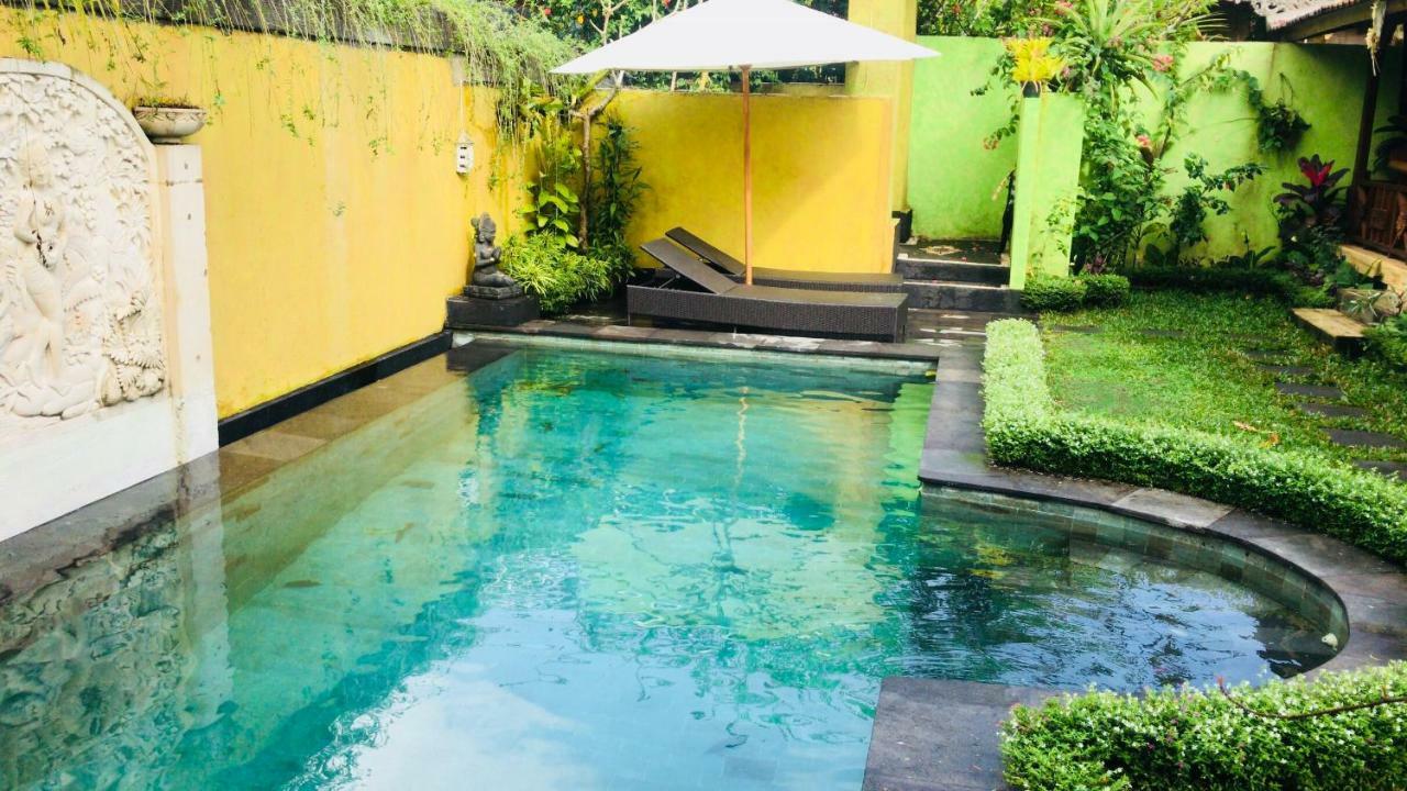 Pondok Seken Wooden Pousada *