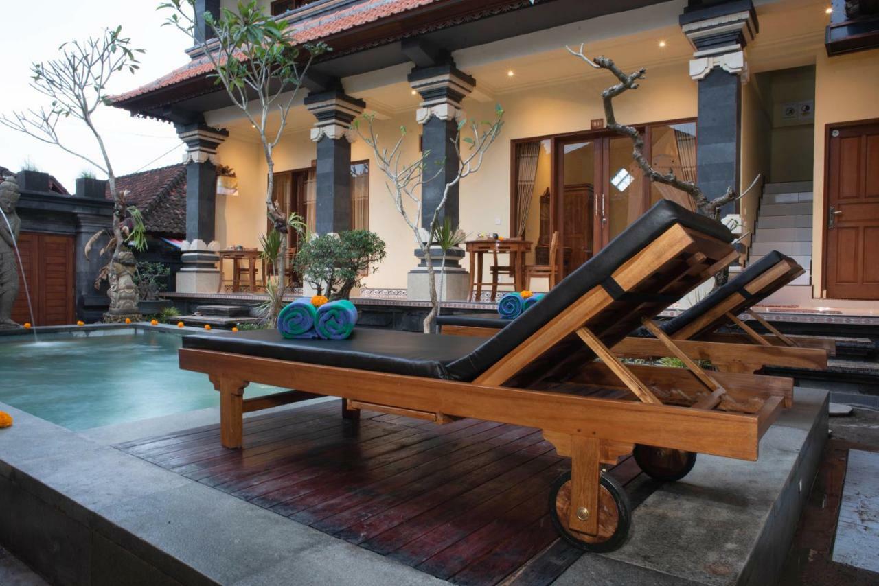Guest house Suparsa's 2*