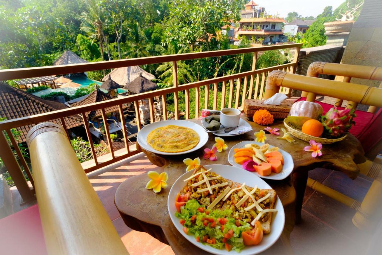 Hotel Bali Harmony Ubud (Bali)