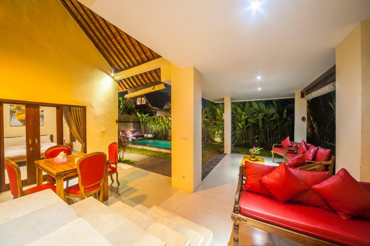 Villa Two Islands