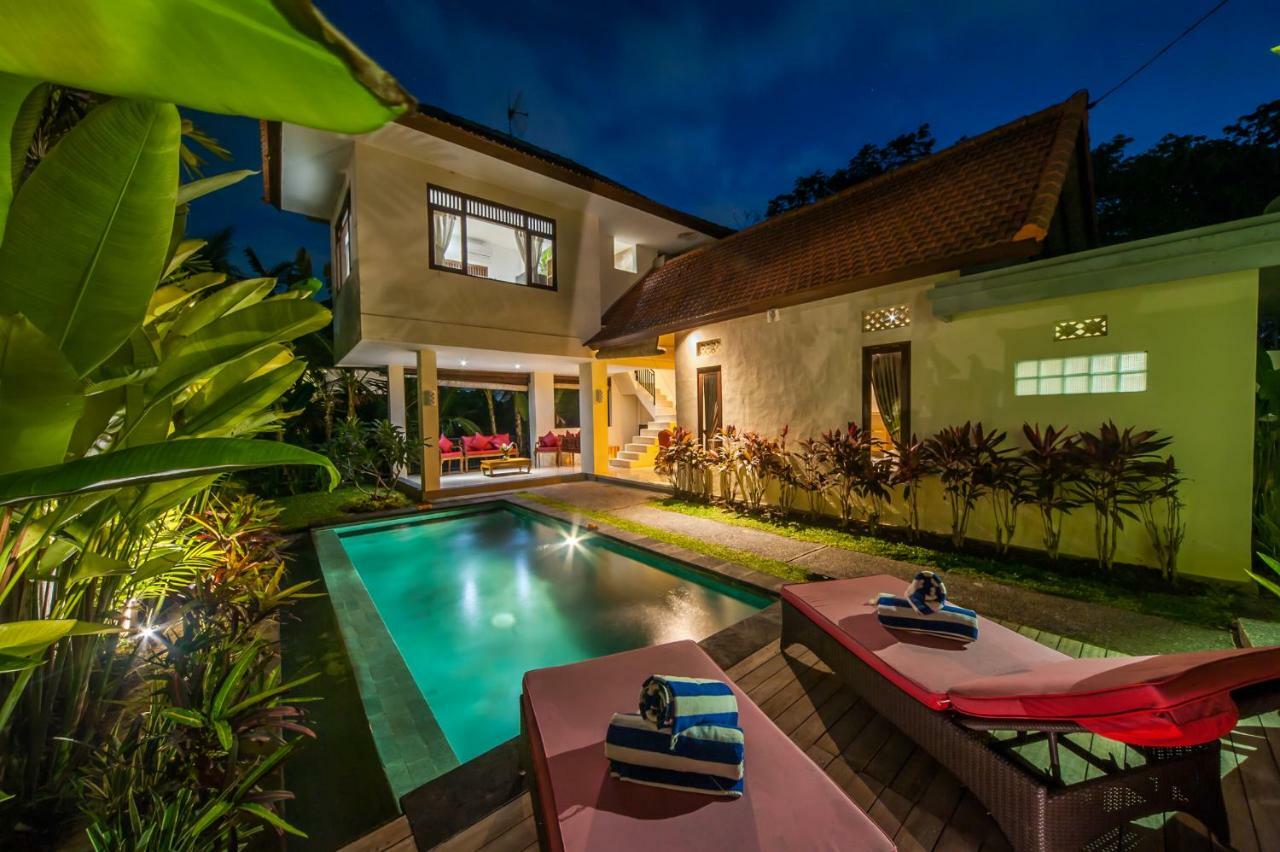 Two Islands Villa
