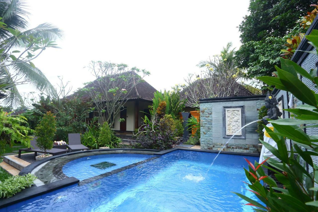 Casa de hóspedes Loka Sari And Ubud