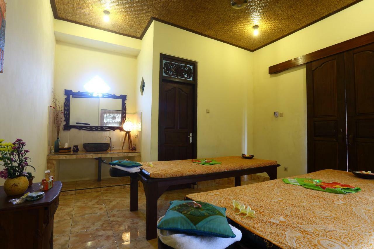 Loka Sari And Ubud
