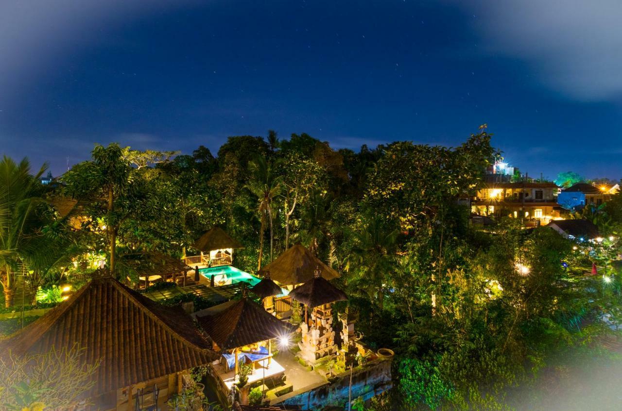 Bali Harmony