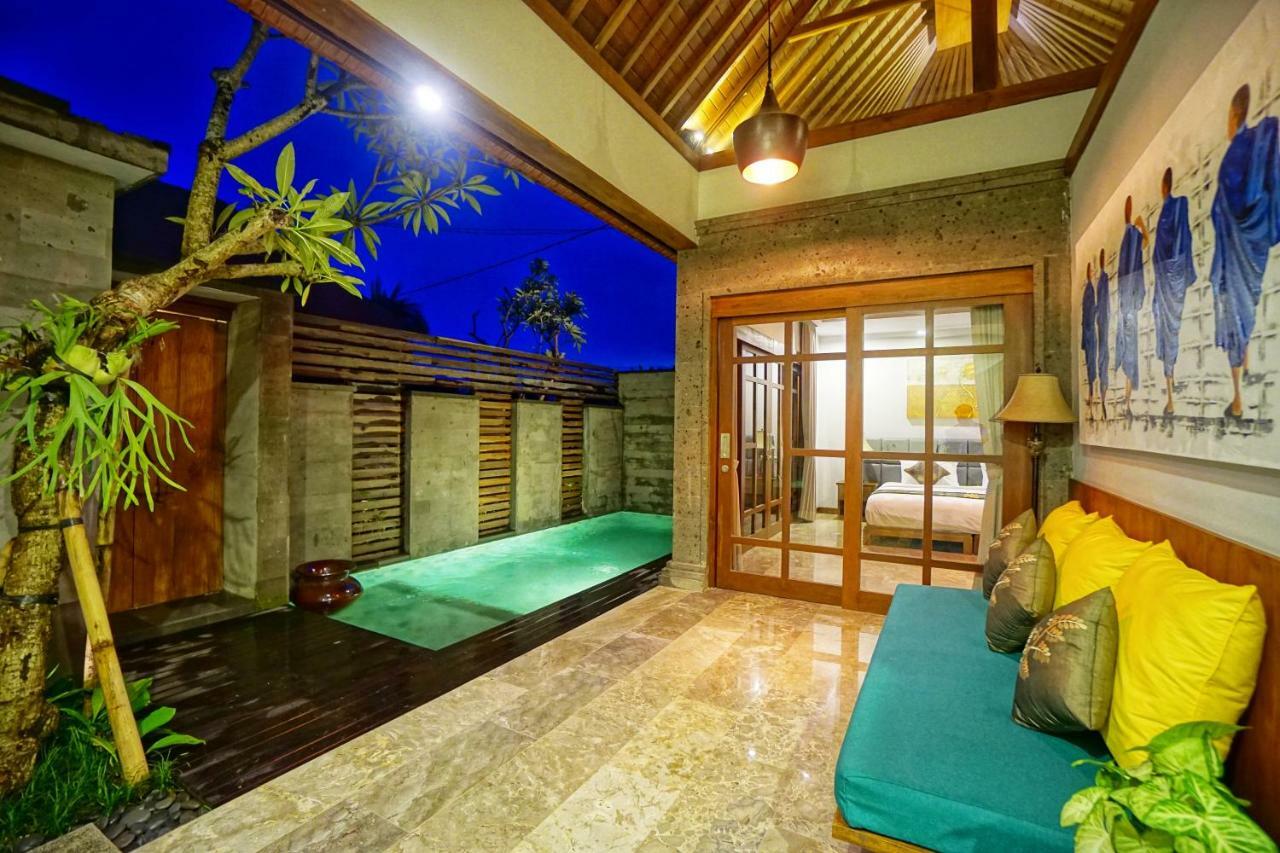 Sukra Kelod * Ubud (Bali)