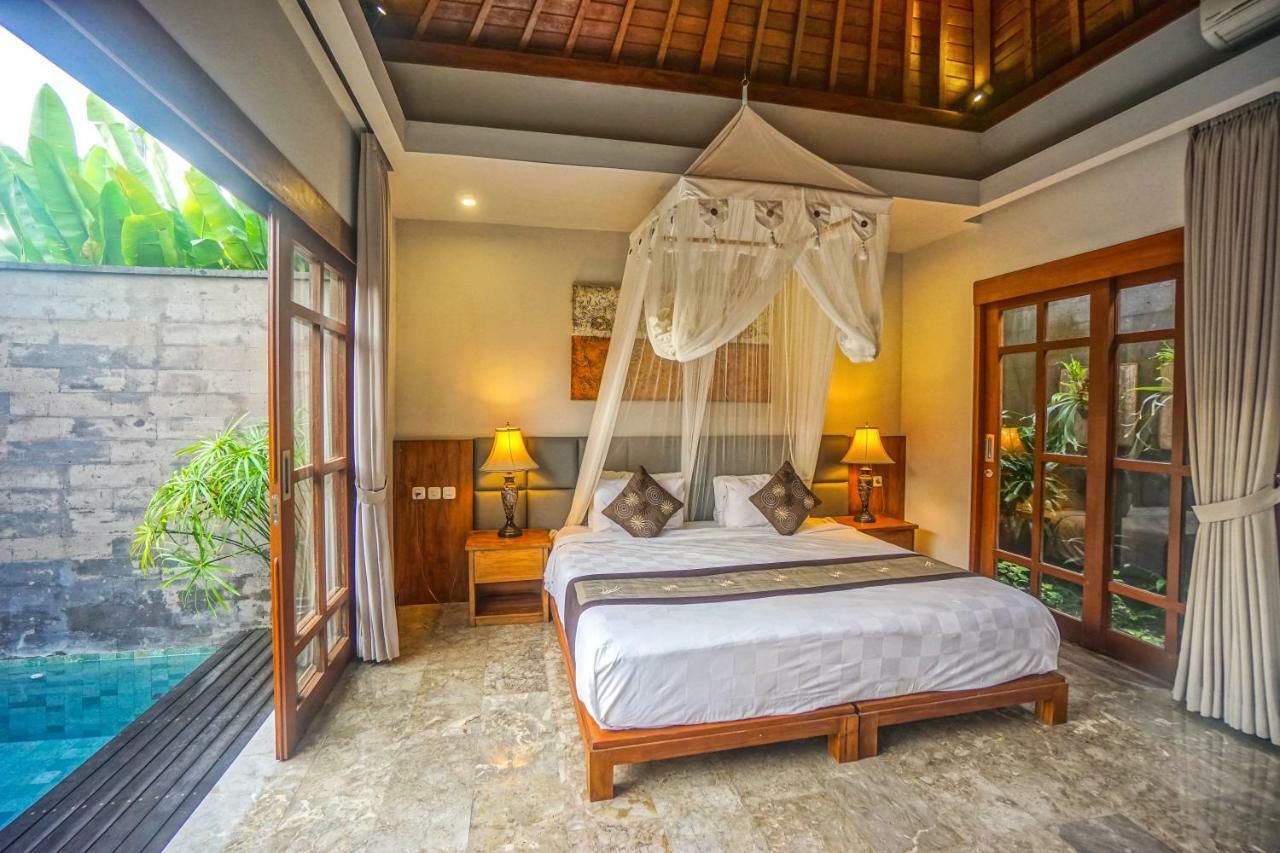 Sukra Kelod Villa