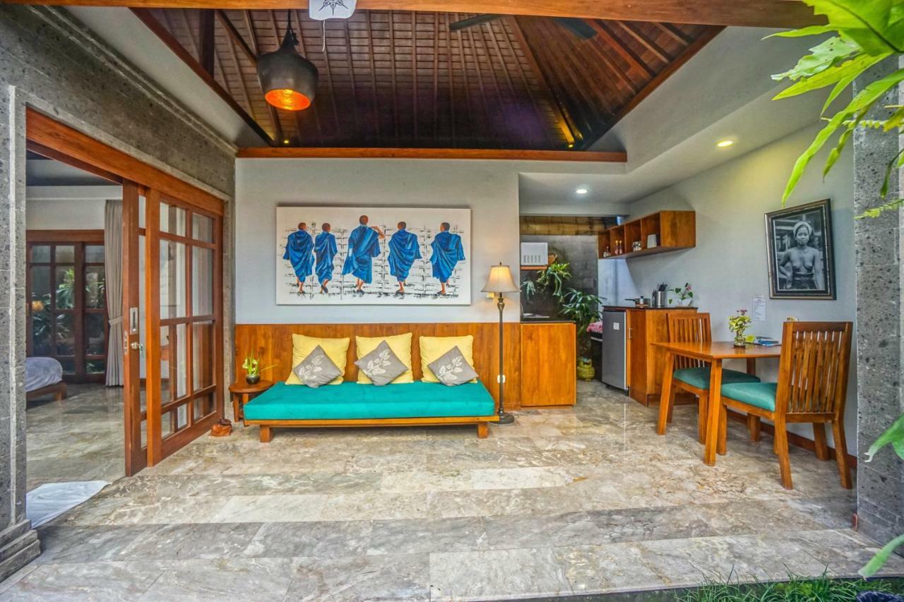 Villa Sukra Kelod *