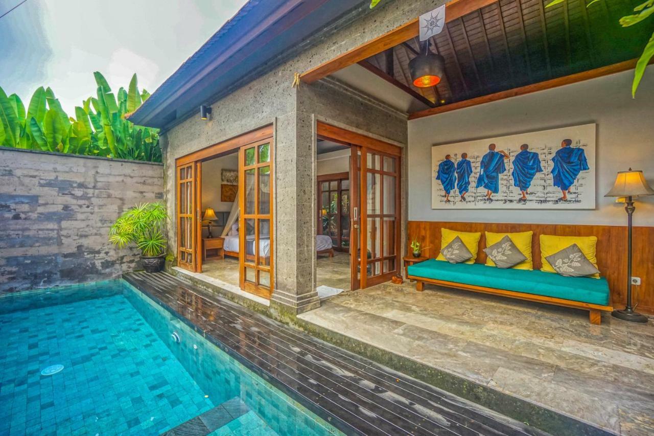 Sukra Kelod Ubud (Bali)