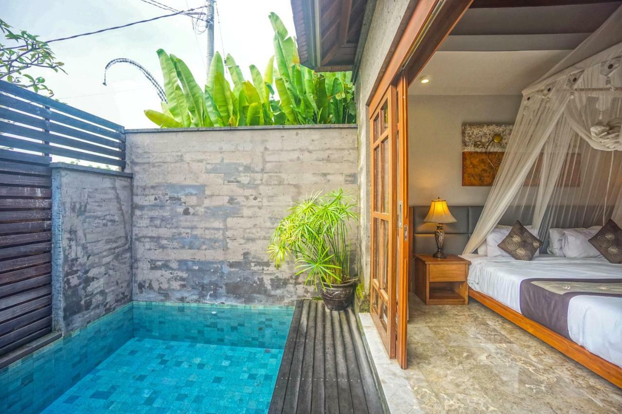 Sukra Kelod Ubud (Bali)