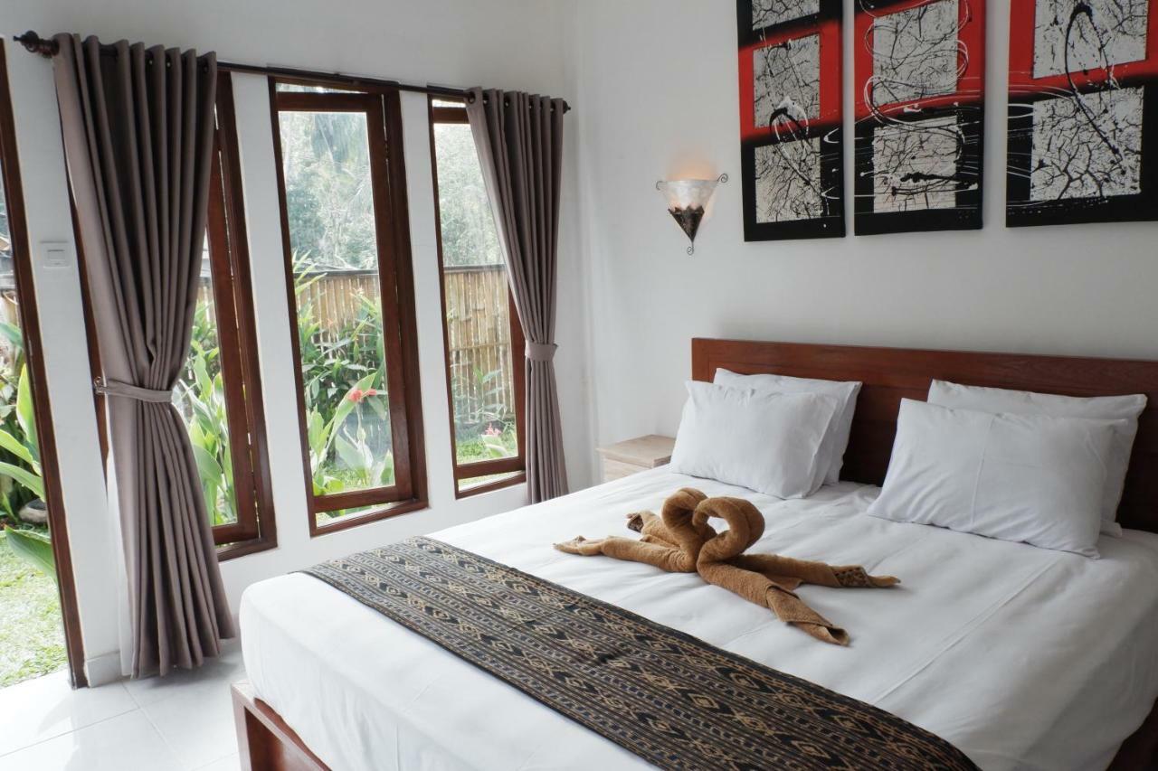 Homestay Ramaya View By Eps