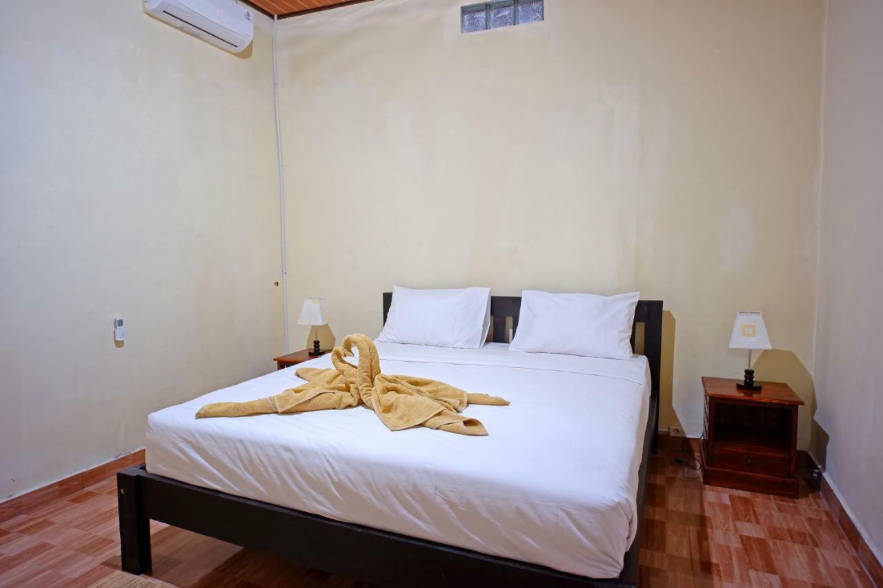 Guest house Agung Alit Ubud (Bali)