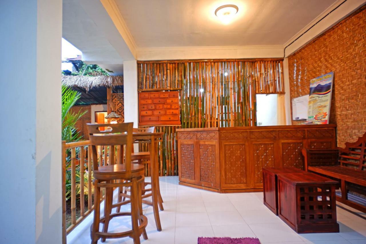 Agung Alit Guest house