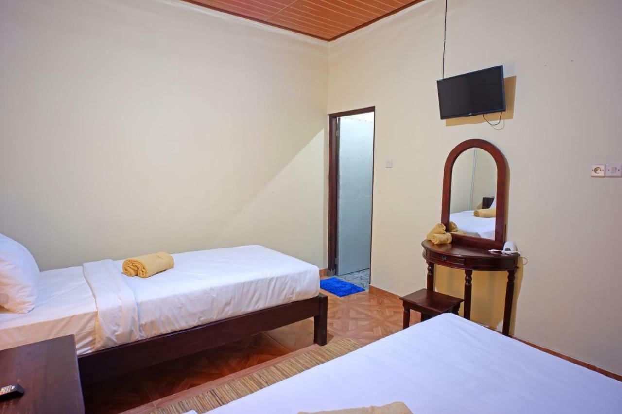 Guest house Agung Alit *