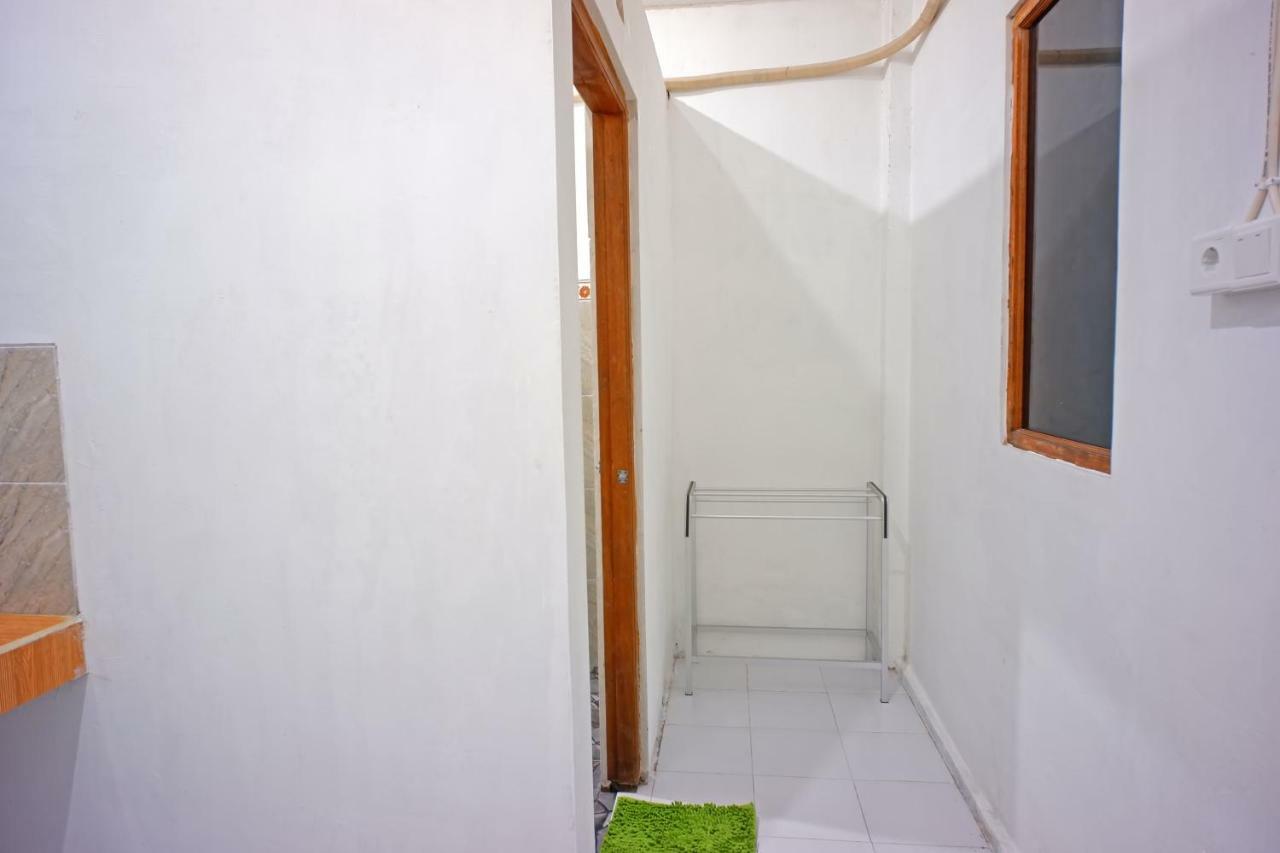 Agung Alit Guest house Ubud (Bali)
