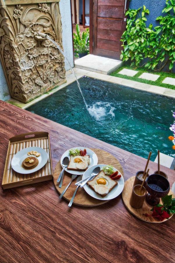 Canang Gardens Ubud