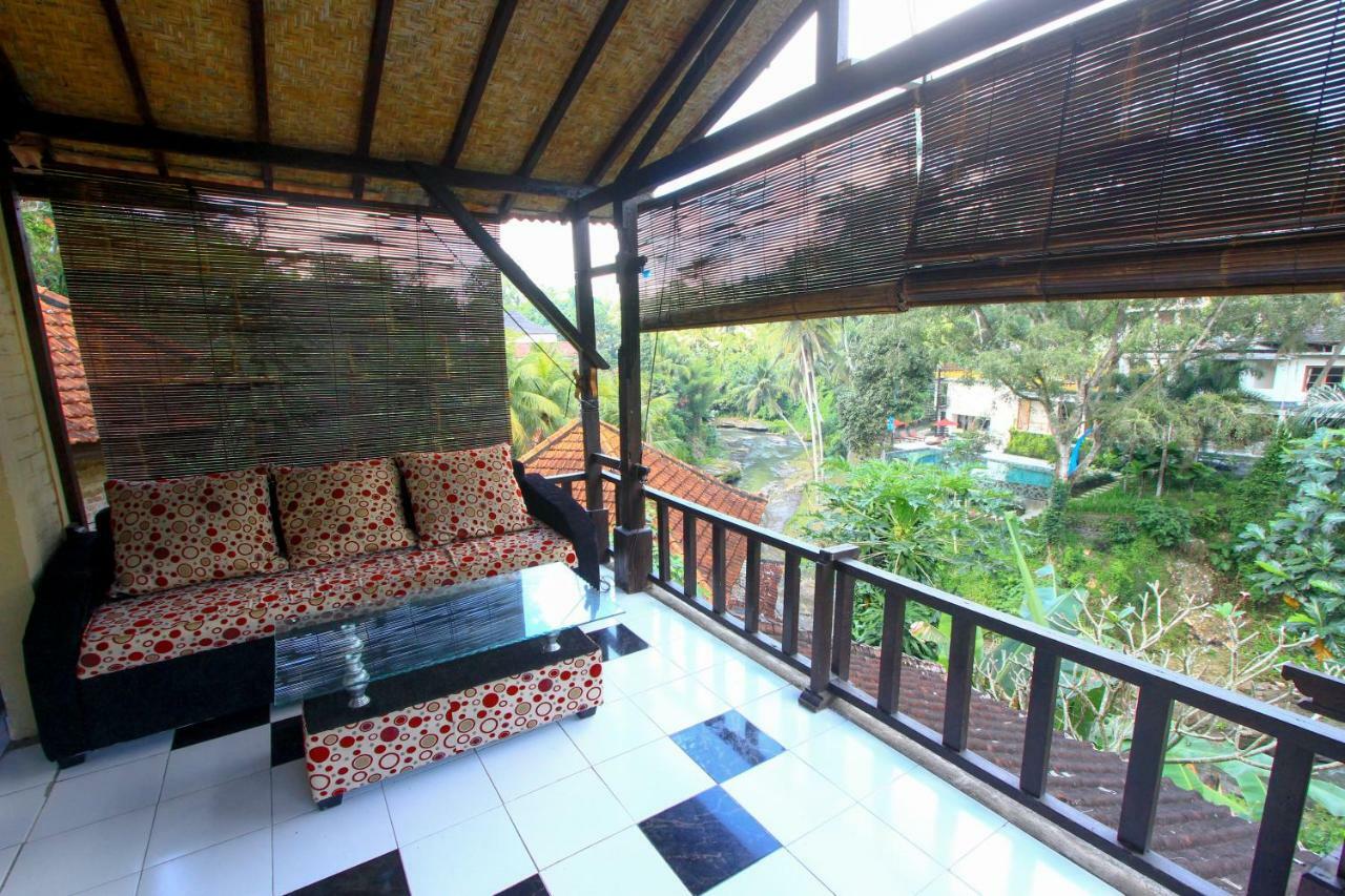Tegal Pendet With River Views 3*