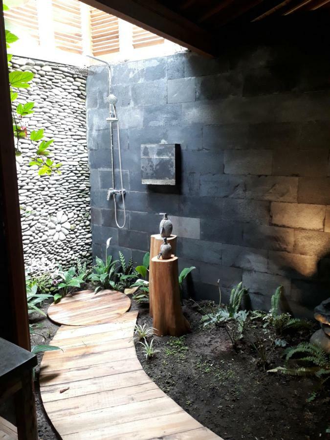 Guest house Ganesh Ubud (Bali)