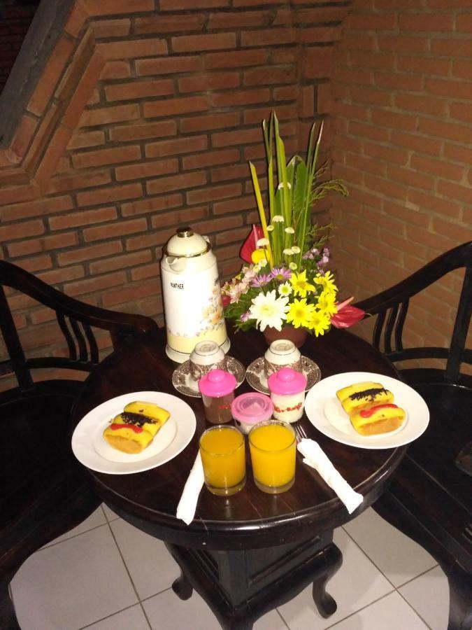 Sari Natah Gasthof Ubud
