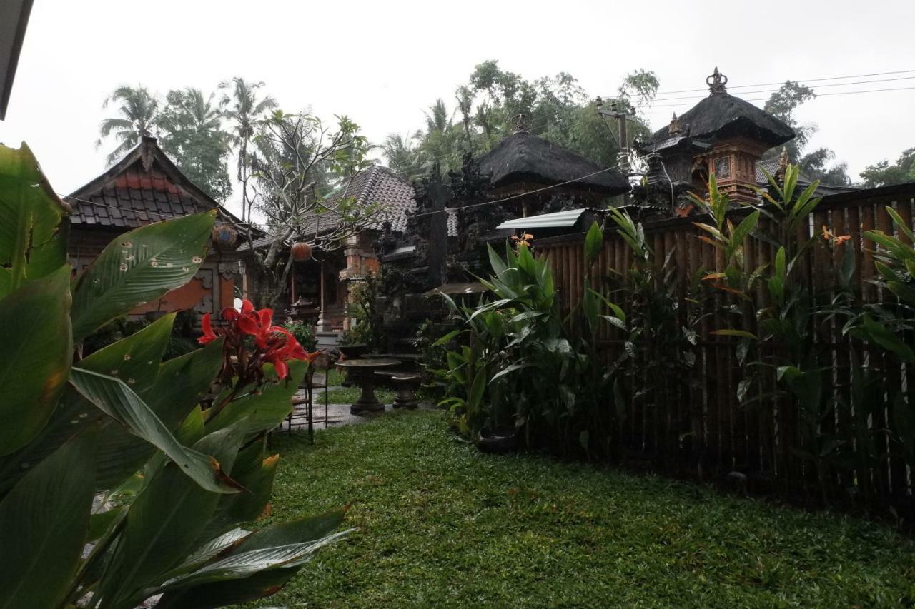 Ramaya View By Eps Homestay