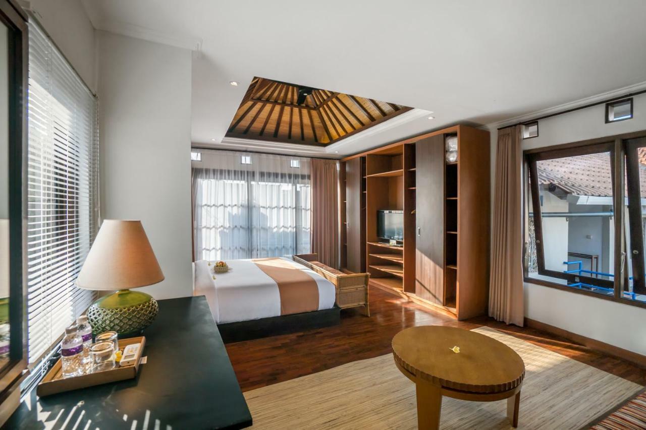 Guest house Hartaning House By Pramana 2*