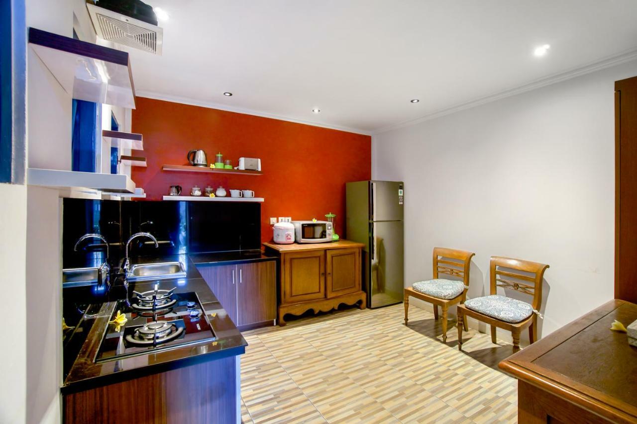 Guest house Hartaning House By Pramana 2*