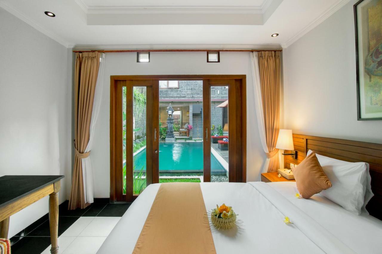 Hartaning House By Pramana 2*