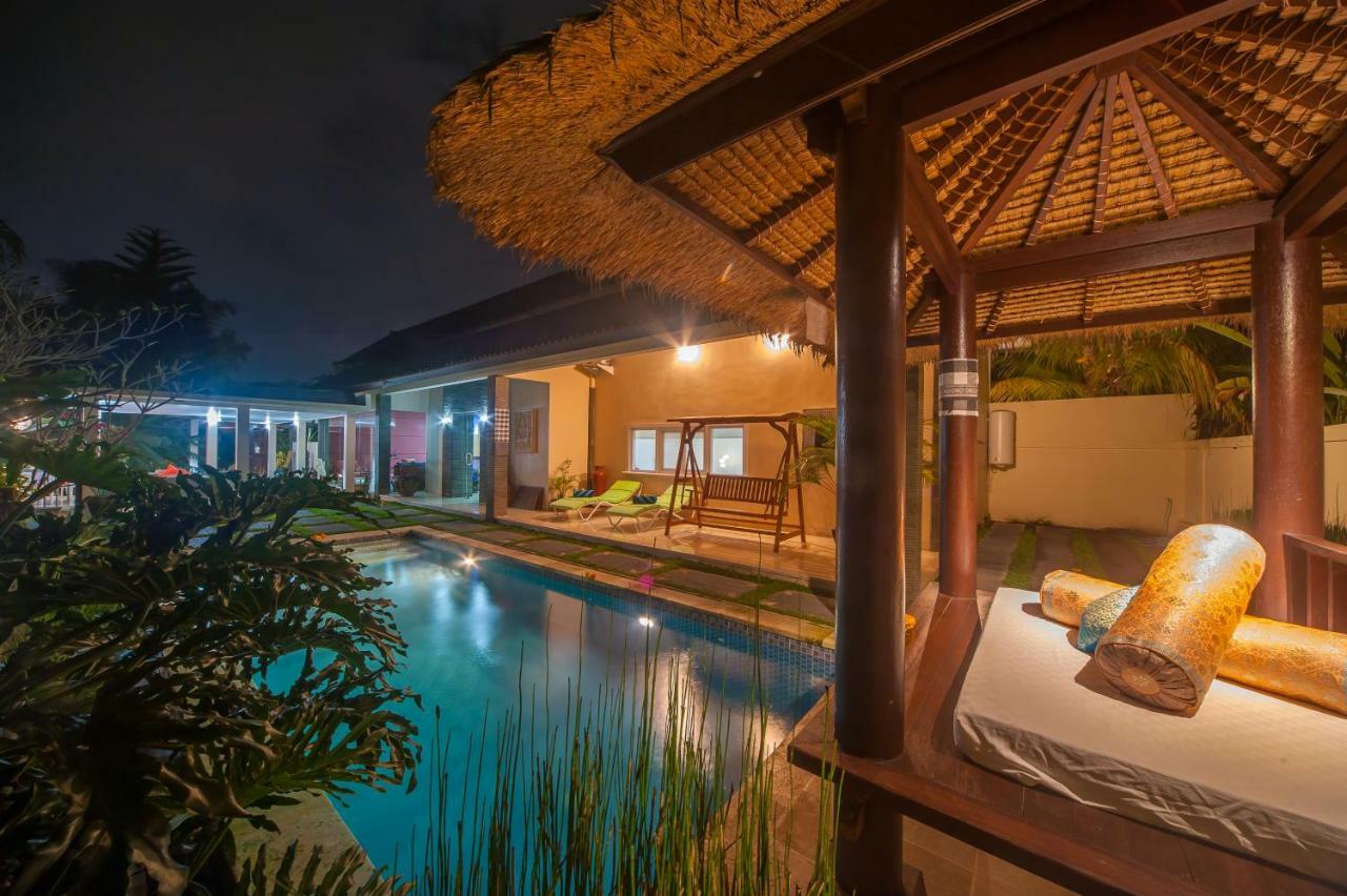 Damai Villa *