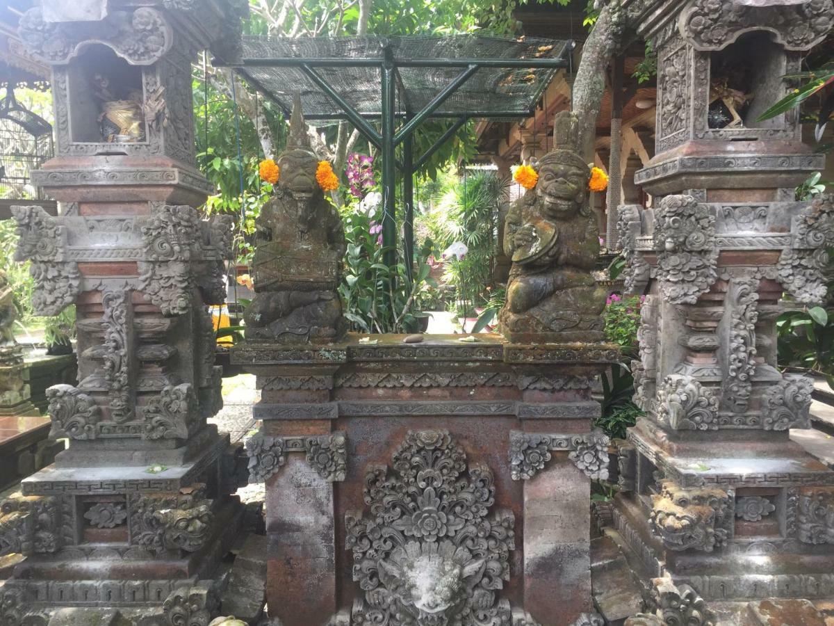 Tungeh Ubud