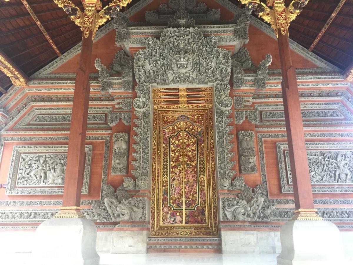 Tungeh Ubud