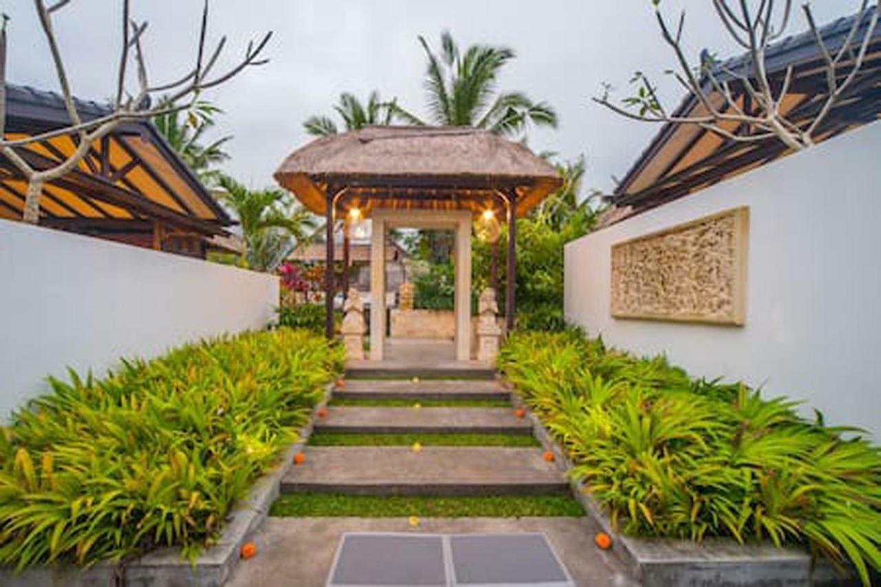 Damai Villa Ubud