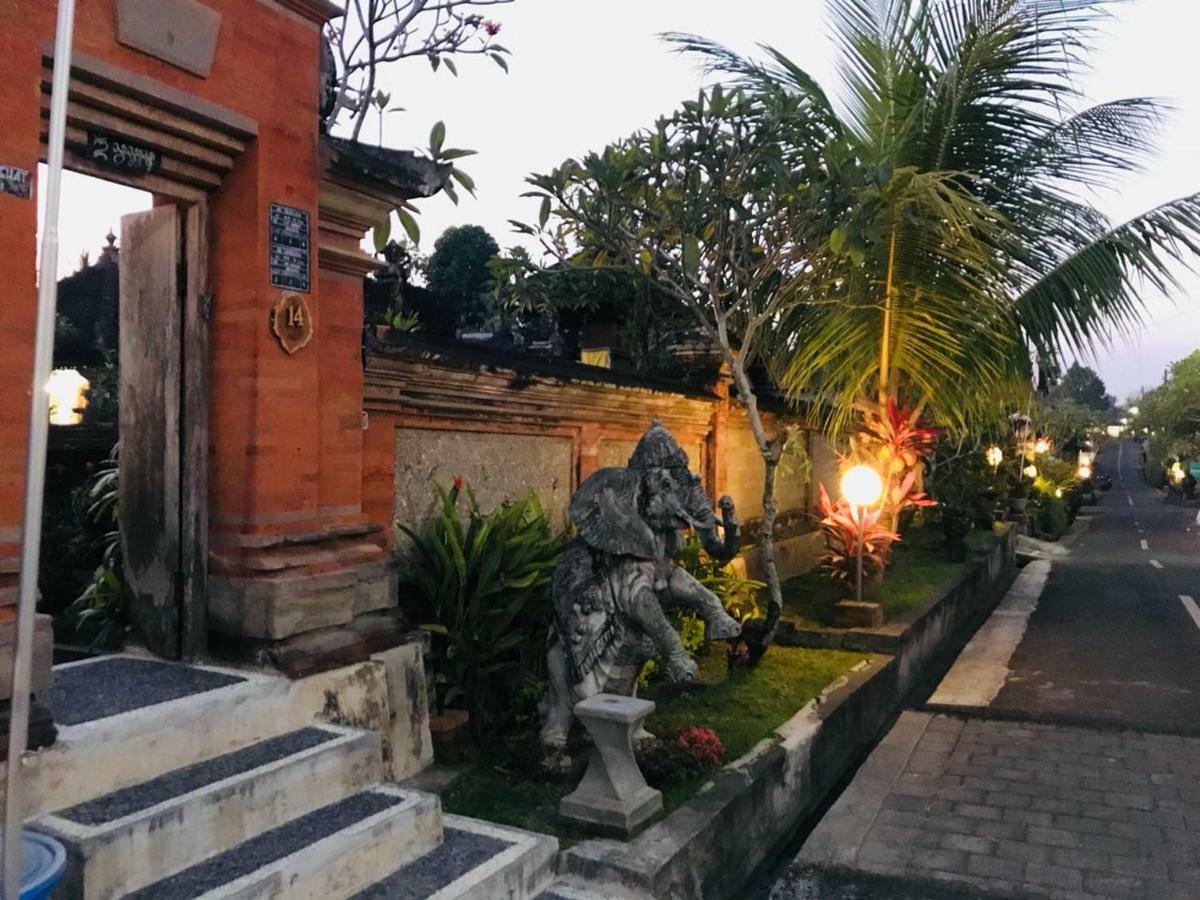 Semara Teges House *