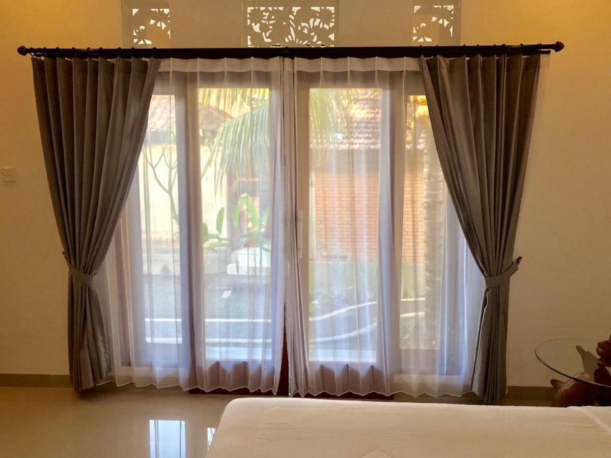 Semara Teges House Homestay