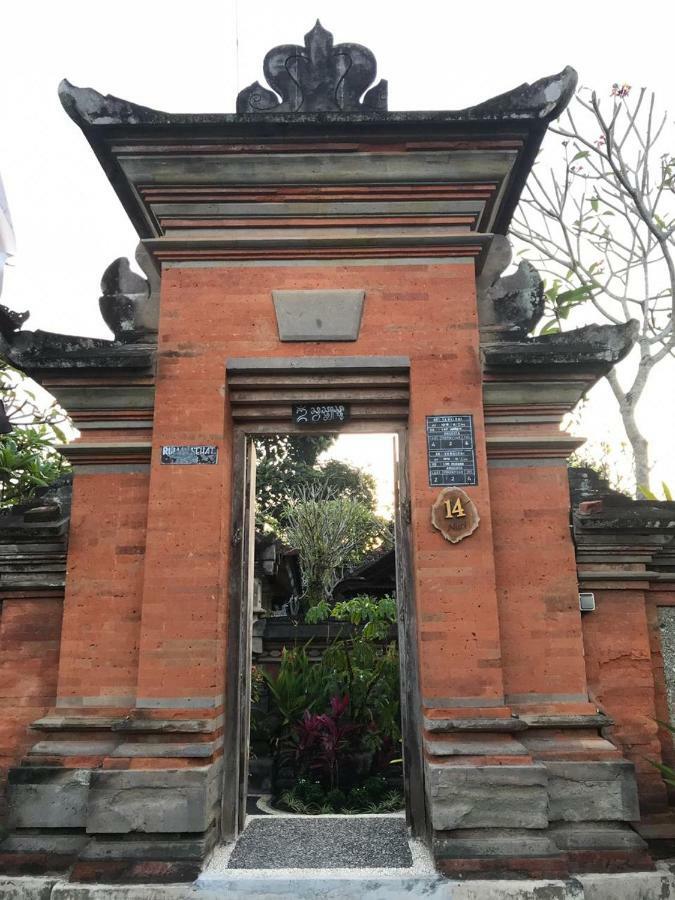 Semara Teges House