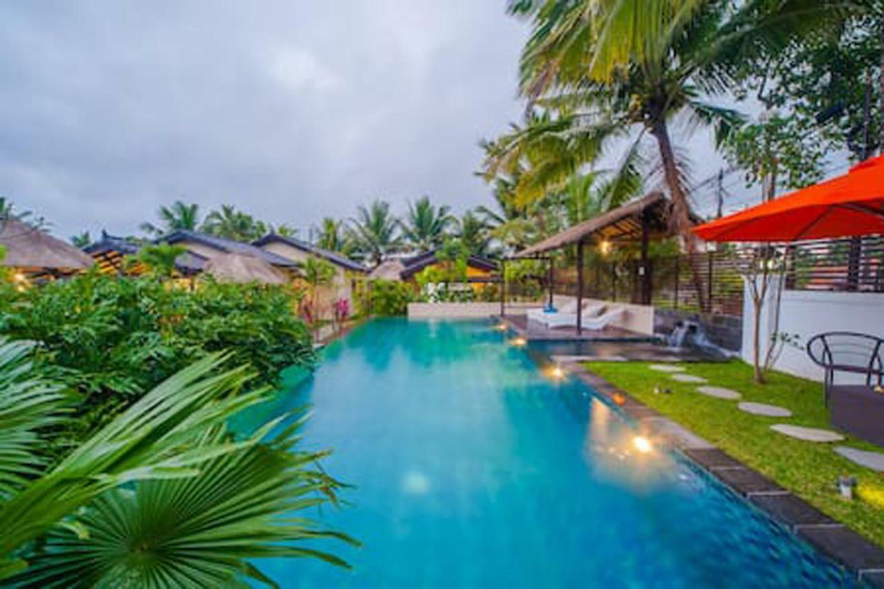 Damai Villa Ubud