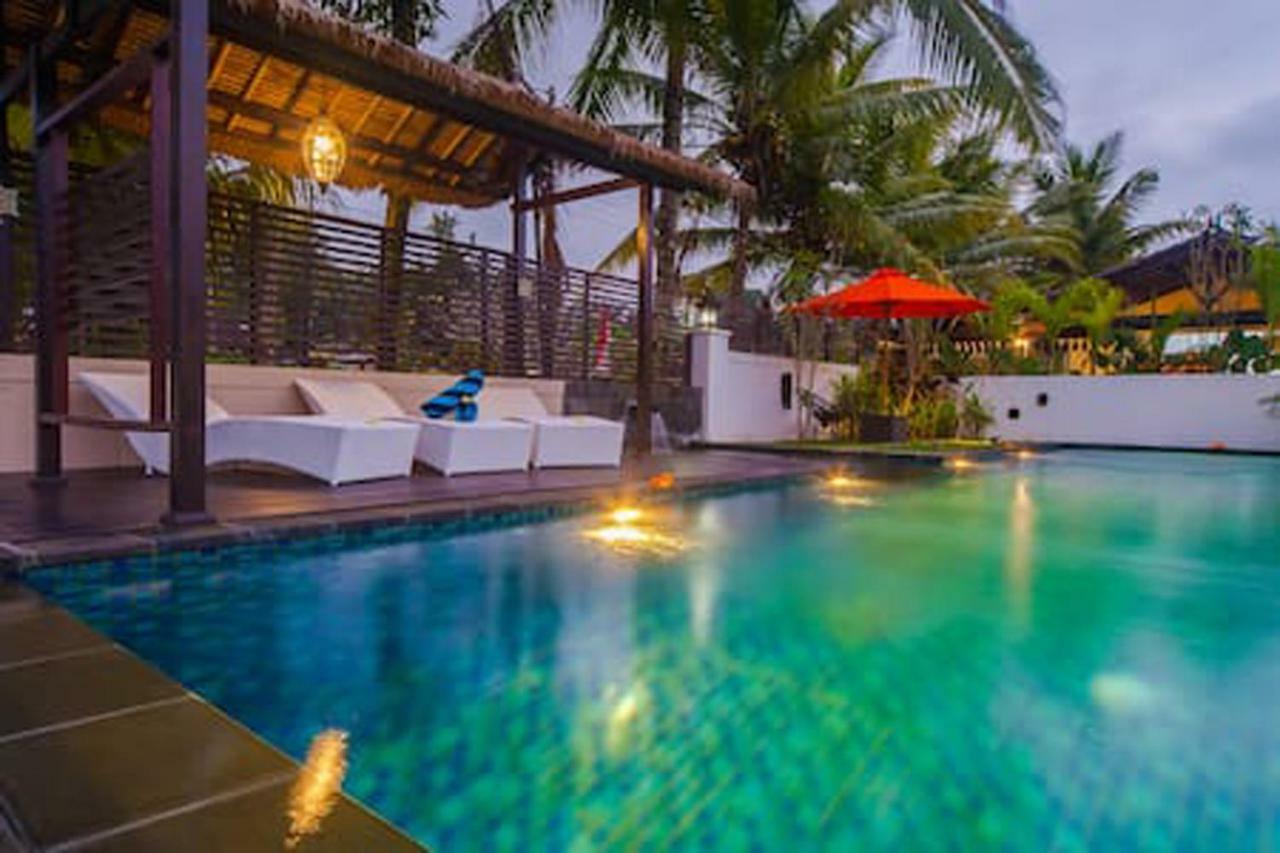 Damai Villa *