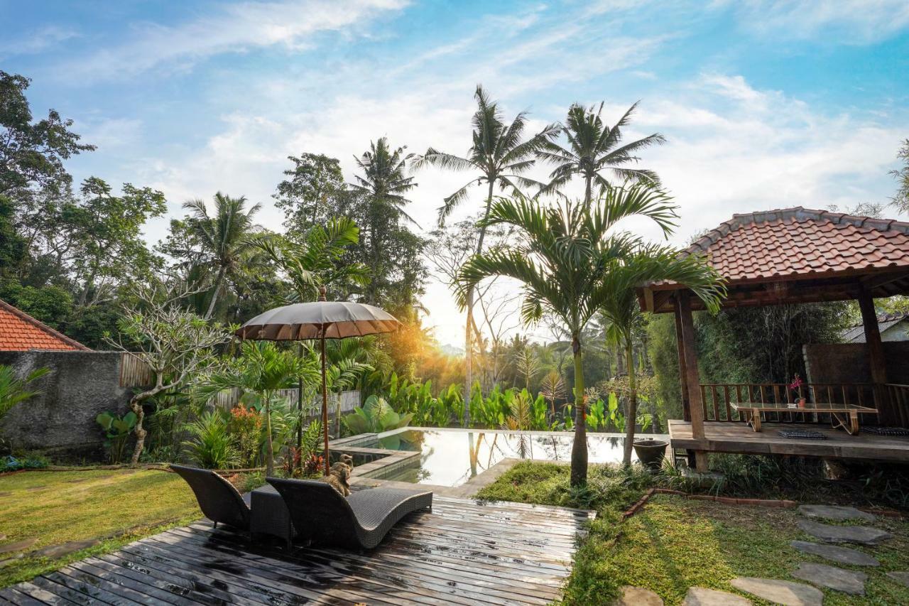 Vila Sunny Sun Private
