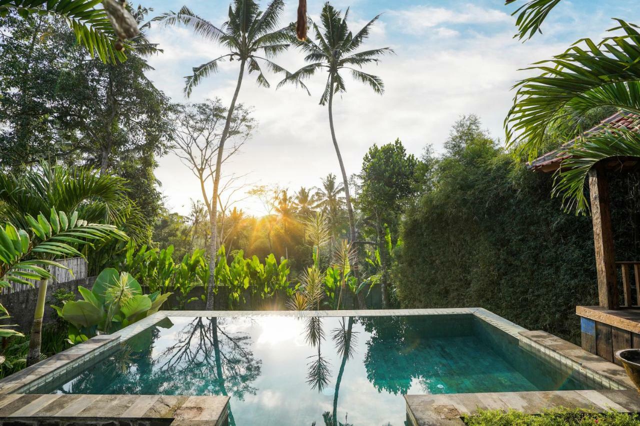 Vila Sunny Sun Private Ubud (Bali)