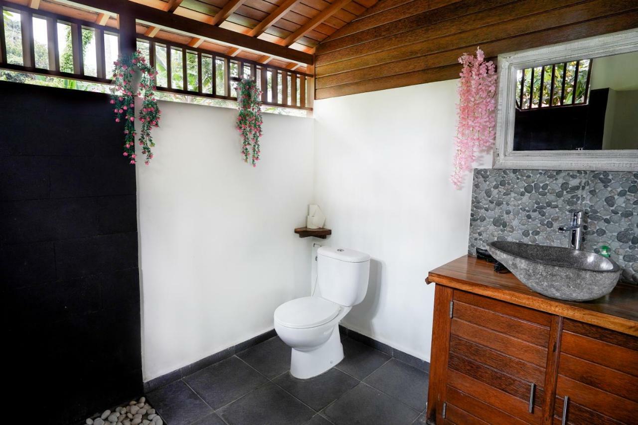 Sunny Sun Private * Ubud (Bali)
