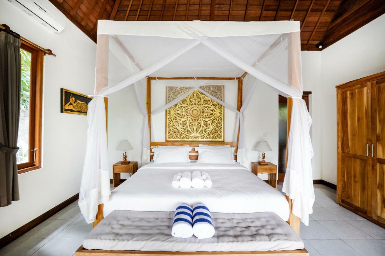 Sunny Sun Private * Ubud (Bali)