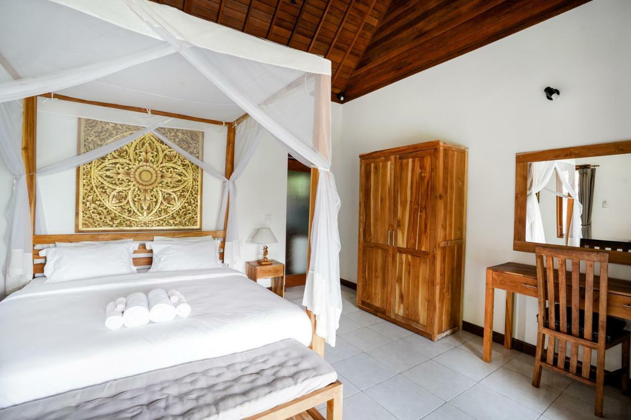 Vila Sunny Sun Private *