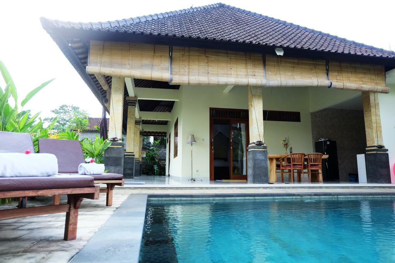 Villa Rendira Ubud (Bali)