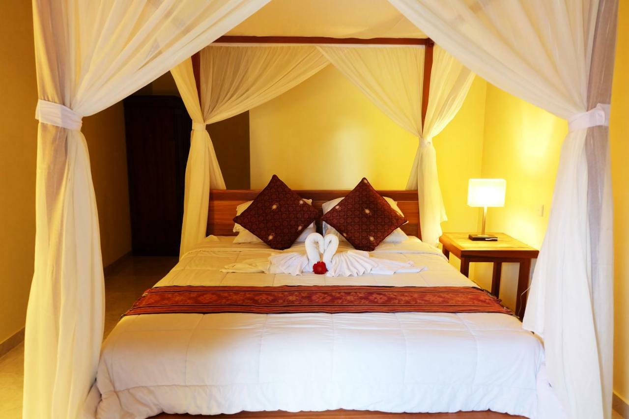 Villa Rendira 2 Ubud (Bali)