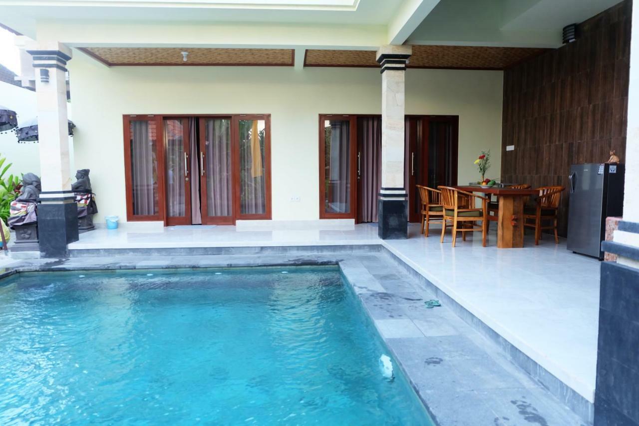 Rendira 2 Villa *