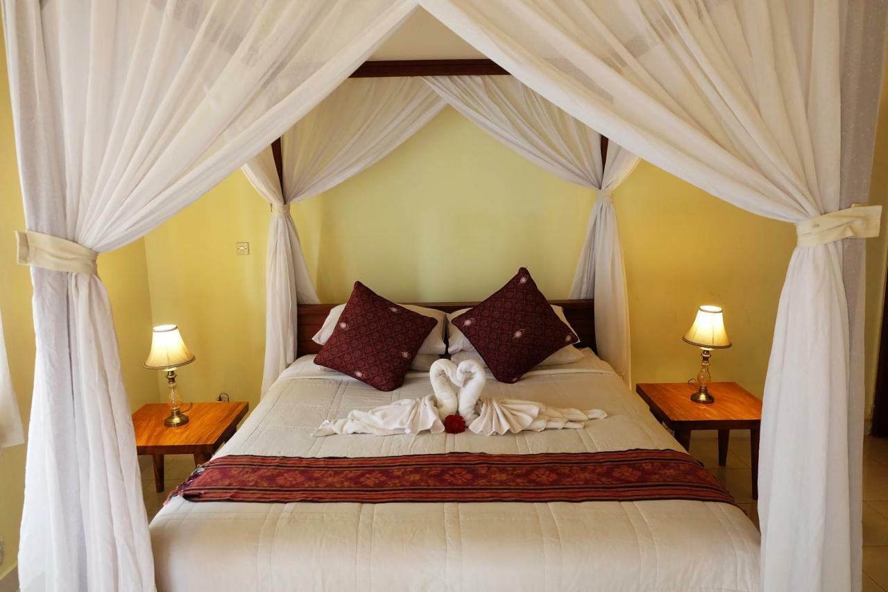 Rendira Villa Ubud (Bali)