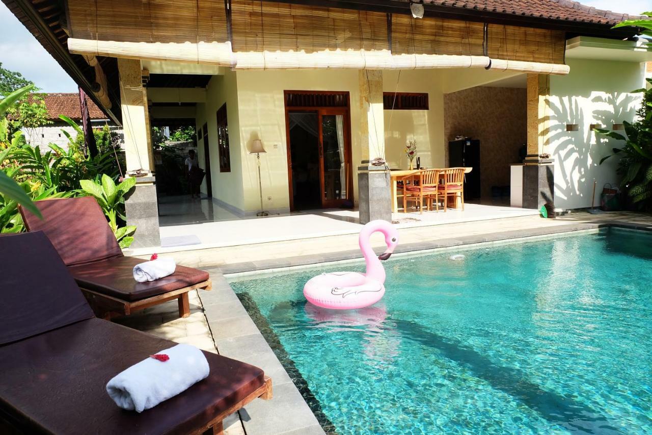 Villa Rendira *