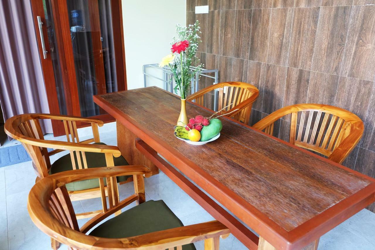 Villa Rendira 2 *
