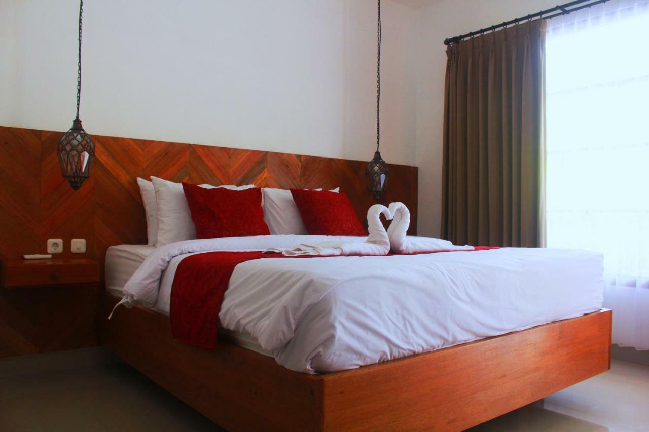 Maple House Homestay