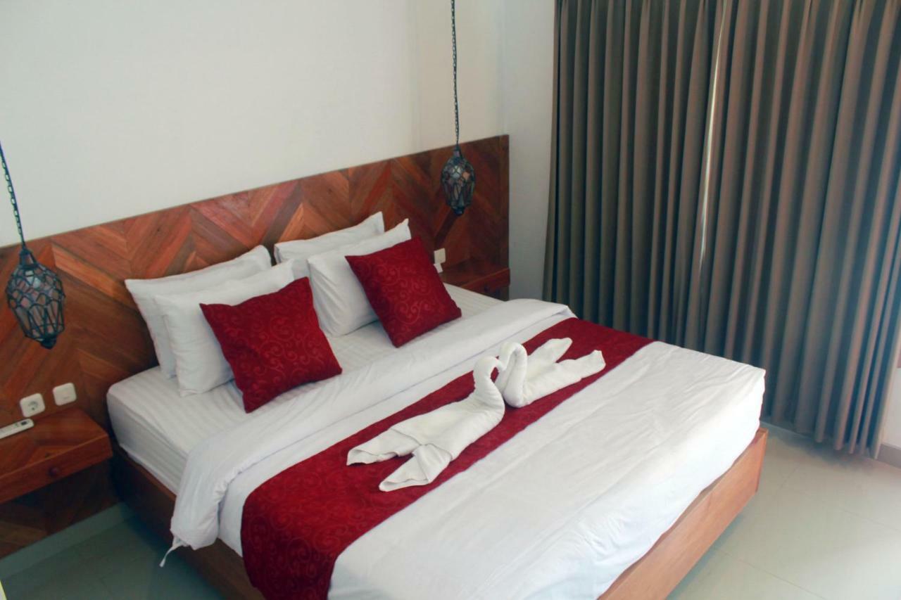 Homestay Maple House