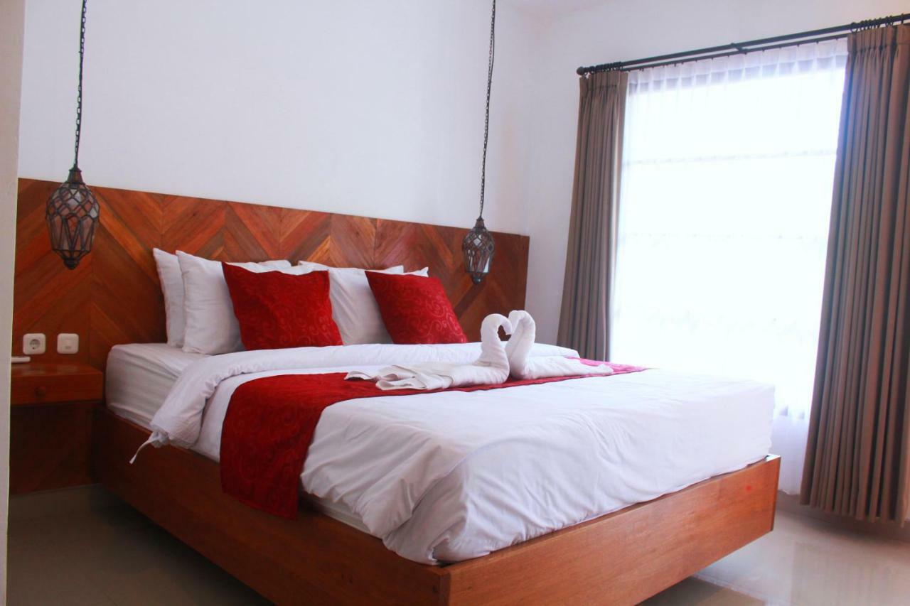 Maple House * Ubud (Bali)